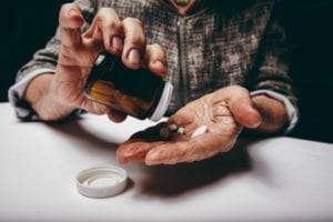 older adults drug avoid
